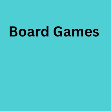 category Board Games