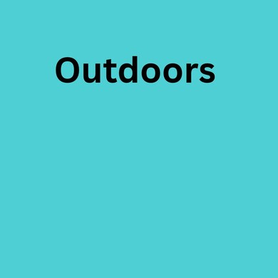 category Outdoors