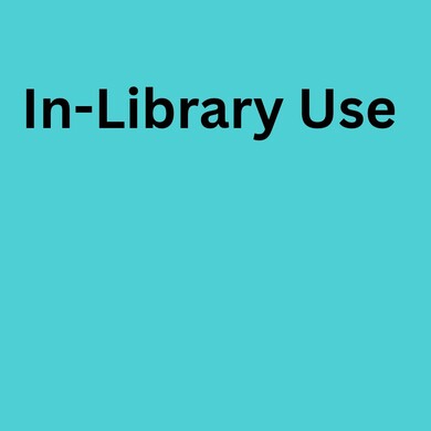 category In-Library Use