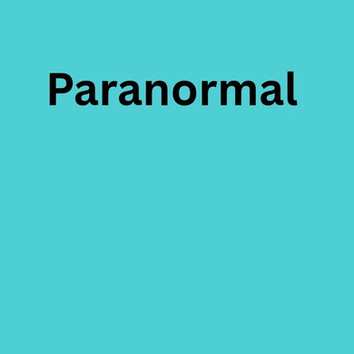 category Paranormal